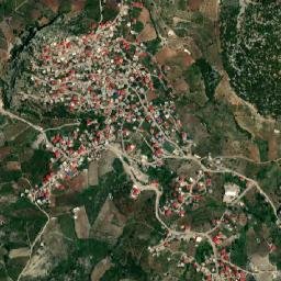 Drone Görünümü