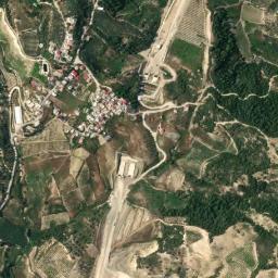Drone Görünümü