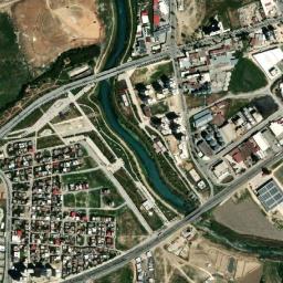 Drone Görünümü