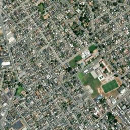Colache Town California High Resolution Satellite Map