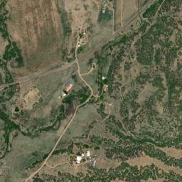 Highway 72, Raton, NM 87740, USA High Resolution Satellite Map