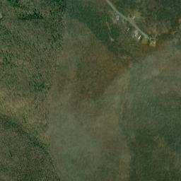 Wythe County map(satellite map)