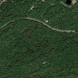 State Highway 343, Virginia Beach, VA High Resolution Satellite Map