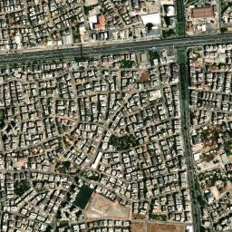 Drone Görünümü