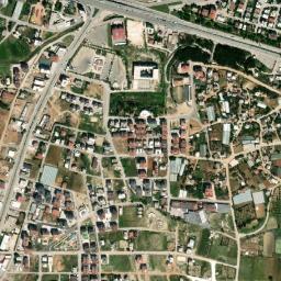 Drone Görünümü