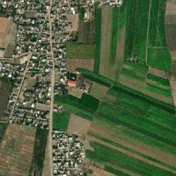 Aliabad-e-Katul map(satellite map)