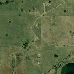 OK-10 Oklahoma 74022 America6781 N4040 Rd Wann OK High Resolution Satellite Map
