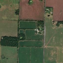 Fr 1040, Monett, MO 65708, America High Resolution Satellite Map