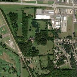 798 U.S. 60, Monett, MO 65708, America High Resolution Satellite Map