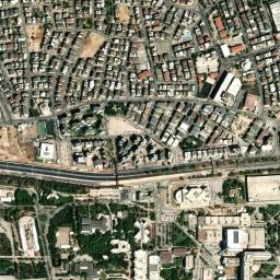 Drone Görünümü