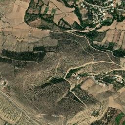 Rostamabad map(satellite map)