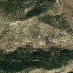 Satellite view of Raton Golf & Country Club