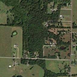 Chapell Drive, Monett, MO 65708, USA High Resolution Satellite Map