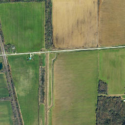 25082 State Hwy AB Essex Missouri High Resolution Satellite Map