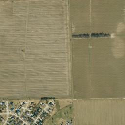 Satellite view of Fox Haven Country Club