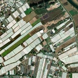Muratpaşa map(satellite map)