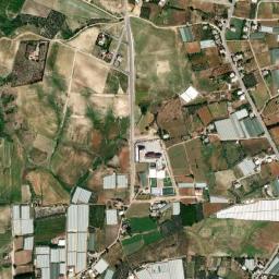 Drone Görünümü