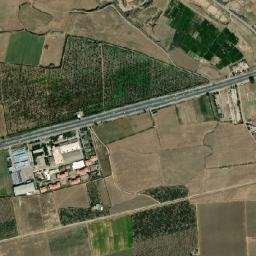 Fazelabad map(satellite map)