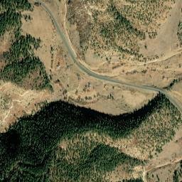 York Canyon Rd, Raton, NM 87740, USA map(satellite map)