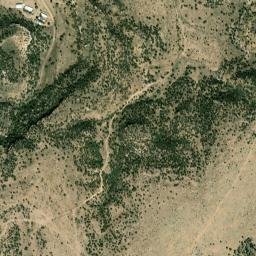 Unnamed Road Boise City OK 73933 High Resolution Satellite Map