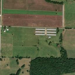 Highway 97, Pierce City, MO 65723, USA High Resolution Satellite Map