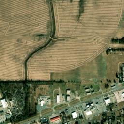 100-198 Gilmore Avenue Miner MO 63801 High Resolution Satellite Map