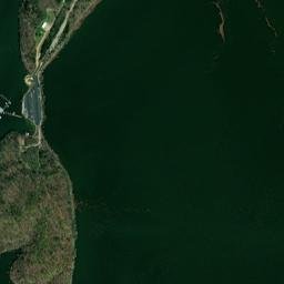 1254-1292 Peninsula Road, Glasgow, KY High Resolution Satellite Map