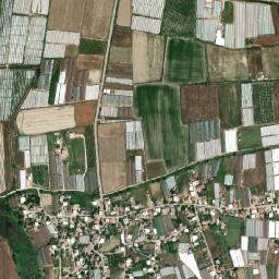 Kumköy map(satellite map)