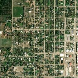 Newkirk map(satellite map)