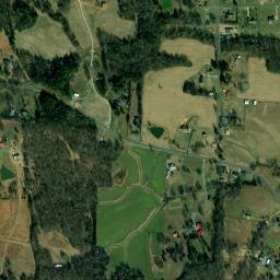 Symsonia Highway, Benton, KY 42025, USA High Resolution Satellite Map