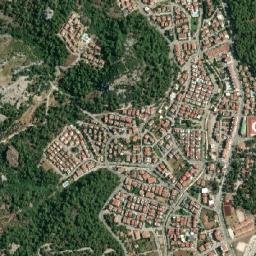 Drone Görünümü