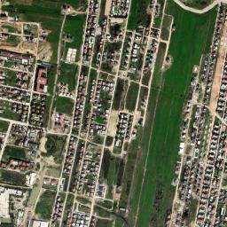 Drone Görünümü
