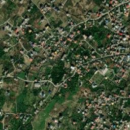 Ketalem and Sadat Shahr map(satellite map)