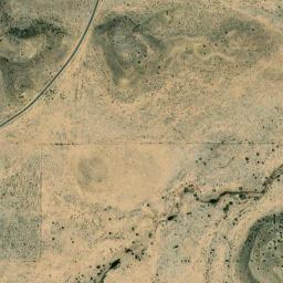 D0073 Rd Boise City OK 73933 USA High Resolution Satellite Map