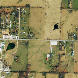 18232 Missouri 86, Neosho, MO 64850 High Resolution Satellite Map