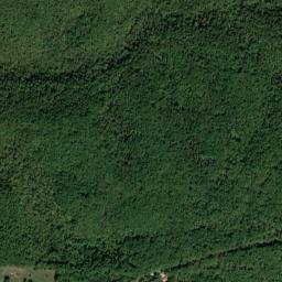 State Highway H, Mark Twain National Forest High Resolution Satellite Map