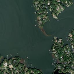 1326-1350 Holly Point Rd, Virginia Beach, VA High Resolution Satellite Map