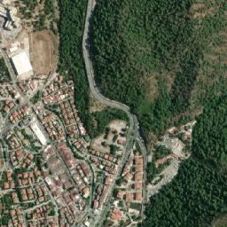 Drone Görünümü
