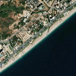 Drone Görünümü