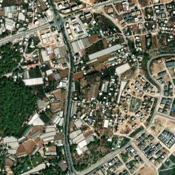 Drone Görünümü