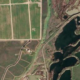 Satellite view of The Fairway Lounge
