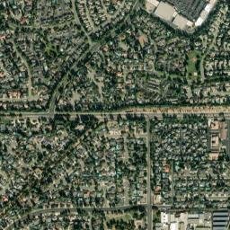 1000-1098 E Everglade Ave, Fresno map(satellite map)