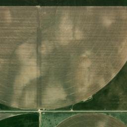 County Highway 7, Guymon, OK 73942 High Resolution Satellite Map