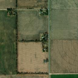 Missouri 105, Charleston, MO 63834, USA High Resolution Satellite Map