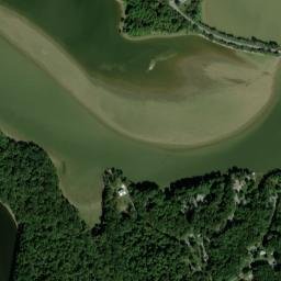 3801-3899 Rockcastle Road, Cadiz, KY High Resolution Satellite Map