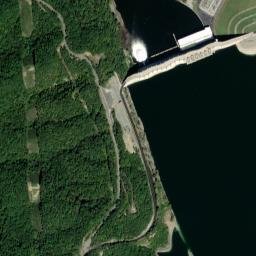 U.S. 127, Jamestown, KY 42629 High Resolution Satellite Map