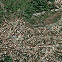 Drone Görünümü