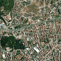 Drone Görünümü