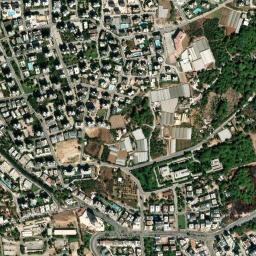 Drone Görünümü