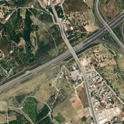 Drone Görünümü